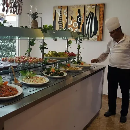 Bora Bora Butik Otel