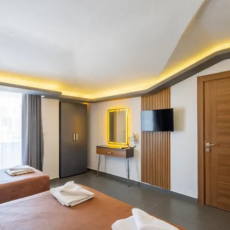 Bora Bora Butik Alanya