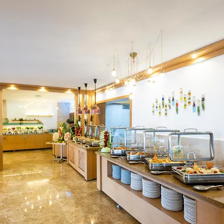 Bora Bora Butik Hotel