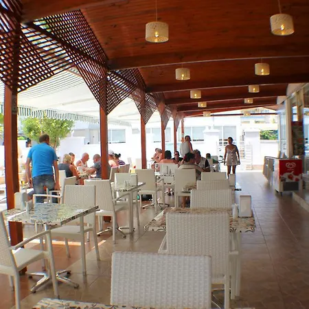 Bora Bora Butik Alanya