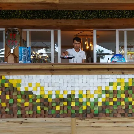 Hotel Bora Bora Butik Alanya