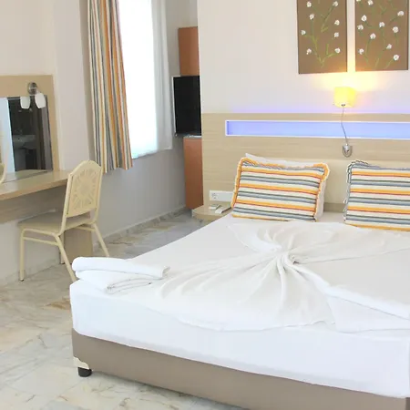 Hotel Bora Bora Butik