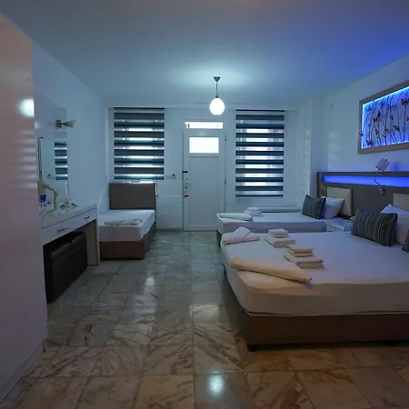 Hotel Bora Bora Butik Alanya
