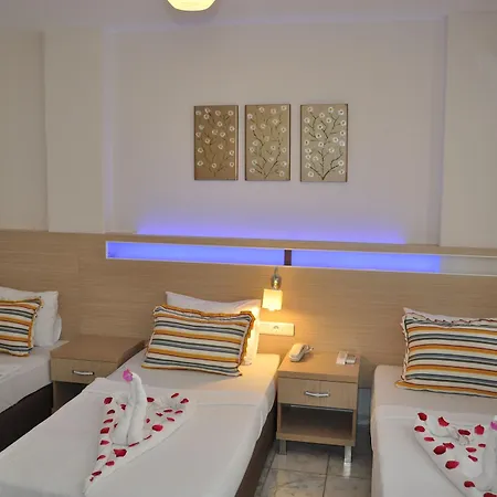 Bora Bora Butik Hotel