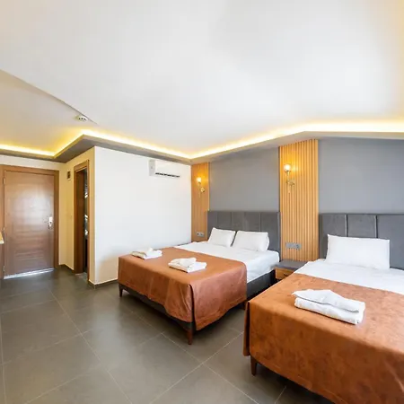 Bora Bora Butik Hotel